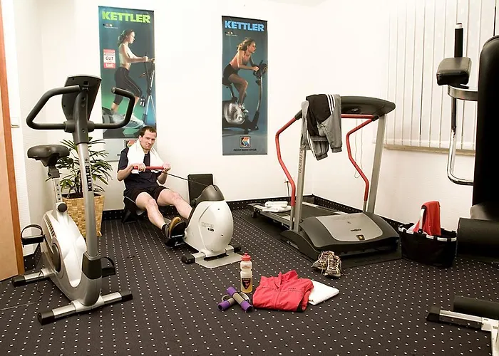 Landkomfort Elsenmann Garni Willingen (Upland)