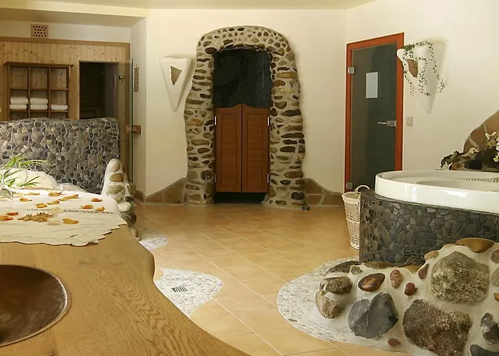 Landkomfort Elsenmann Garni 호텔 빌링겐