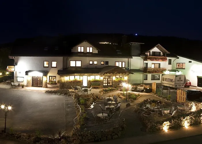 Landkomfort Elsenmann Garni Willingen (Upland)